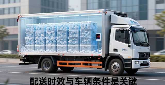 泰州食用冰批发厂家怎么选 记住这3点不踩坑