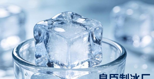 泰州降温冰块厂家怎么选 良臣制冰厂直供